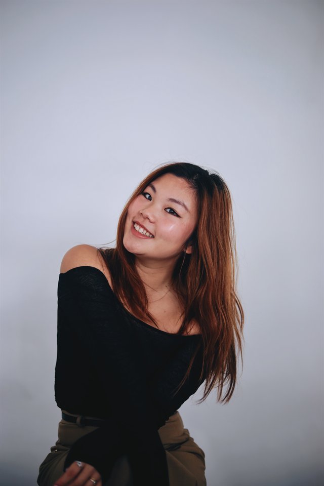 Rachel K Zhang